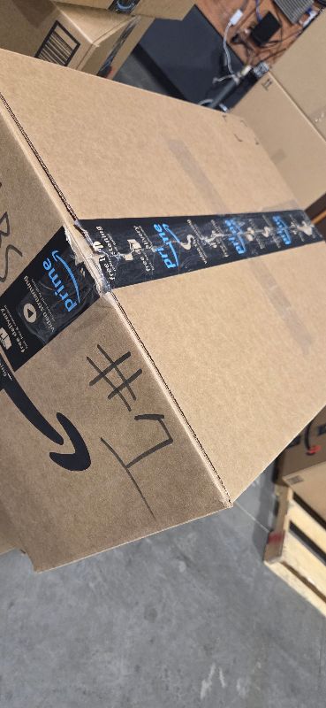 Photo 1 of Mystery Box Lot – Final Clearance Sale! As-Is, No Returns