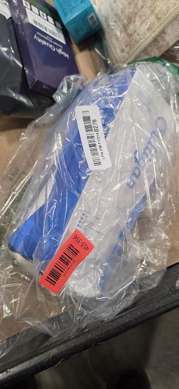 Photo 1 of Culligan MaxClear 7” Gravity Water Filter Replacement Compatible with ProOne & Berkey Water Filter Systems, Ceramic & Carbon Filter NSF/ANSI Certified, Reduce Total PFAS, Microplastics & Lead, 1-Pack