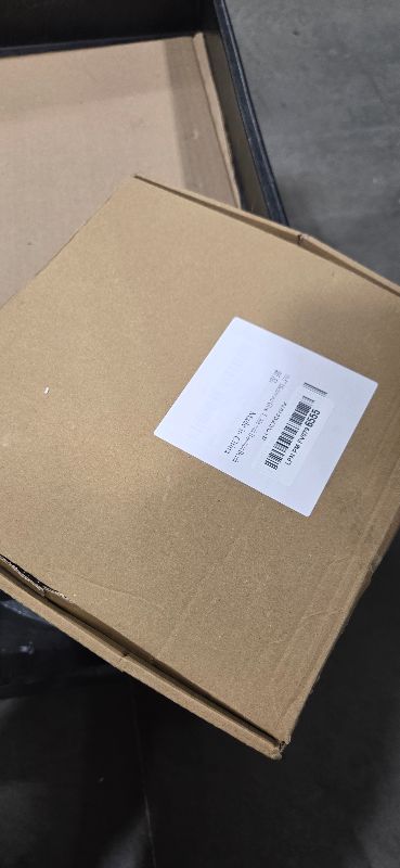 Photo 1 of 10 1/2 Inches Replacement Microwave Glass Plate Compatible with Hamilton Beach 252100500497, HB-P90D23, Microwave Glass Turntable Compatible with GE, Sunbeam, Emerson P23, Replace Part #252100500497