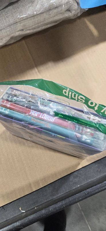 Photo 1 of Enter the Video Store: Empire of Screams