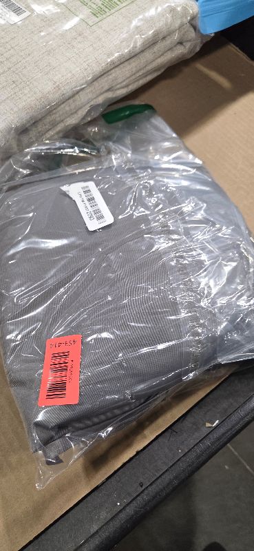 Photo 1 of Patio Swing Chair Canopy Replacement,3 Seat Outdoor Porch Swing Seat Canopy Cover,Waterproof Windproof Anti-UV Heavy Duty Rip Proof Garden Hammock Top Cover,Garden Furniture Cover Outdoors,S