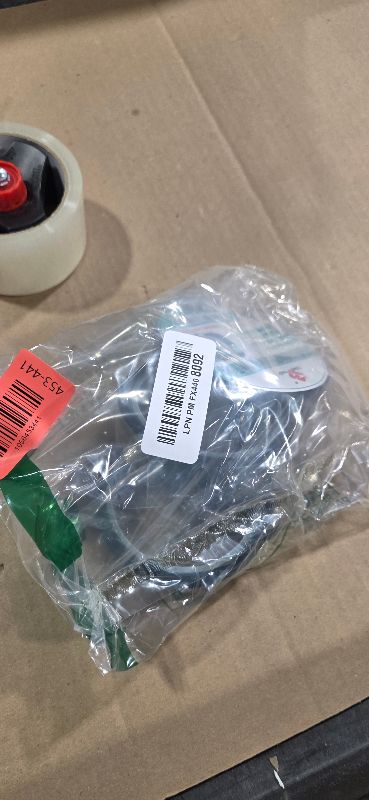 Photo 1 of BOMEI PACK High Temp Tape Powder Coating, High Temperature Masking Tape 3 Rolls x 1 inches x 324 Feet, Heat Resistant Tape, Epoxy Release Tape Ideal for Painting, Powder Coating, Circuit Boards