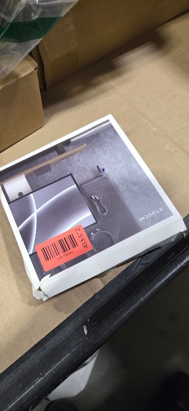 Photo 1 of Stouchi VESA Certified DisplayPort 2.1 Cable 8FT, 54Gbps UHBR13.5 [16K 8K 4K@240Hz] DP Cord, Support FreeSync G-Sync, DSC 1.2a, Snag-Free Connector for RTX 5090/4090, Gaming Monitor