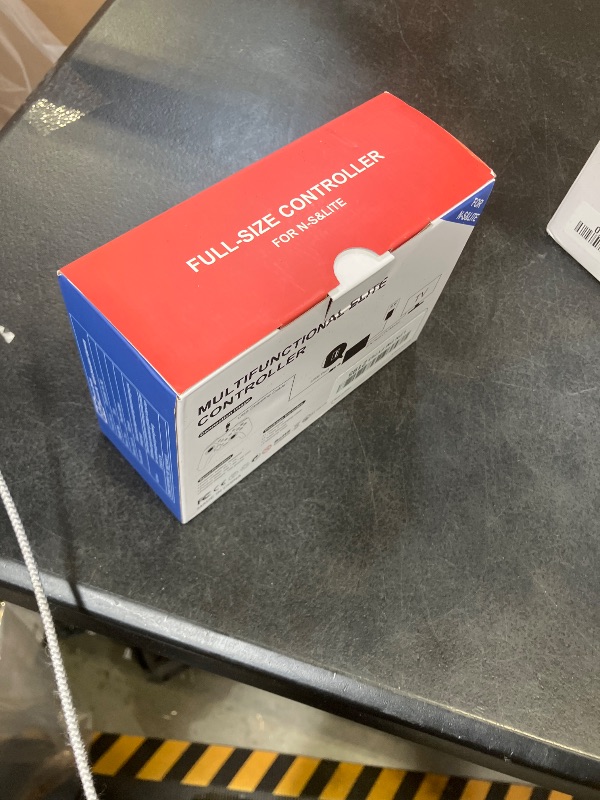 Photo 1 of Wireless Switch Controller for Nintendo Switch/Switch 2/Lite/OLED Controller, Switch Controller with a Mouse Touch Feeling on Back Buttons, Extra Switch Pro Controller with Wake-up,Programmable, Turbo Function