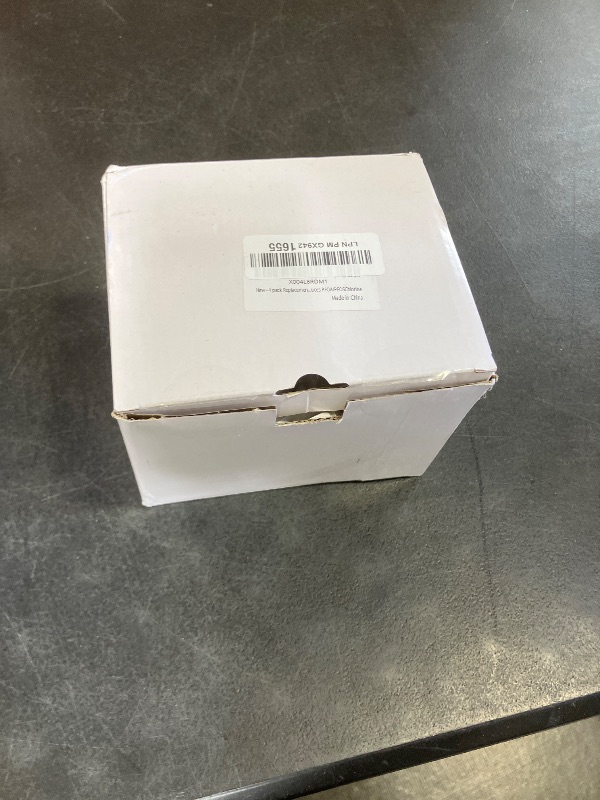 Photo 1 of 4 pack Replacement Filter for Water-drop Pitcher Filtration System, Water Filter Compatible with Waterdrop® WD-PF-01A Plus, Reduces PFOA/PFOS?Chlorine