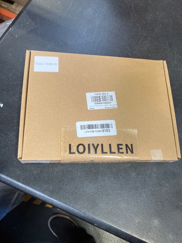 Photo 1 of LOIYLLEN Passenger Side Mirror Replacement for Dodge Ram 1500 2500 3500 1998-2003, Durango 1998 1999 2000 2001 2002 2003 2004 - Right Side Mirror Glass, Rear View Mirrors Glass with Power Heated