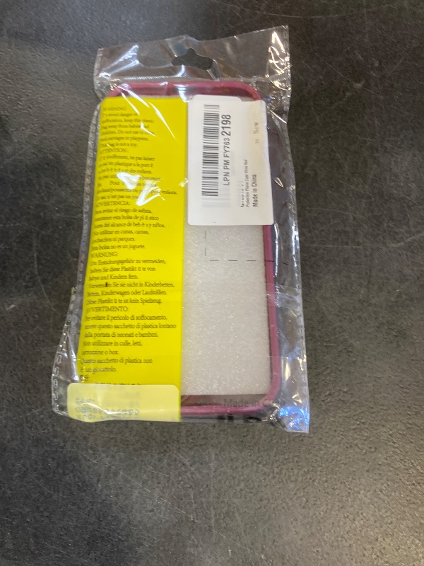 Photo 1 of DOMAVER for iPhone 16 Pro Max Case, Magnetic Phone Case iPhone 16 Pro Max [Compatible with MagSafe] Slim Fit Flowers Floral Design Shockproof Protective Bumper Women Men Girls Boys Cover- Wine Red