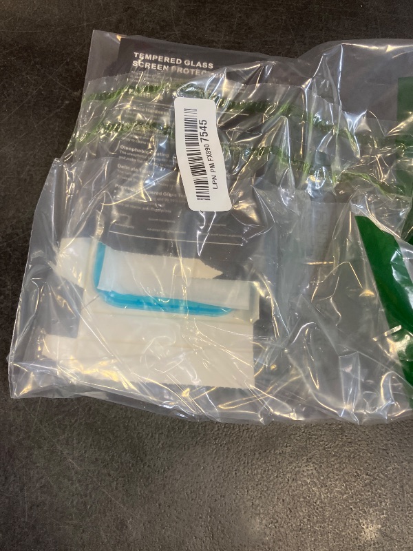 Photo 1 of Ailun 3 Pack Screen Protector for iPhone 17 Pro [6.3 inch] with Installation Frame, Tempered Glass,Sensor Protection, Dynamic Island Compatible, Case Friendly [Not for iPhone 17/17 Pro Max/iPhone Air]