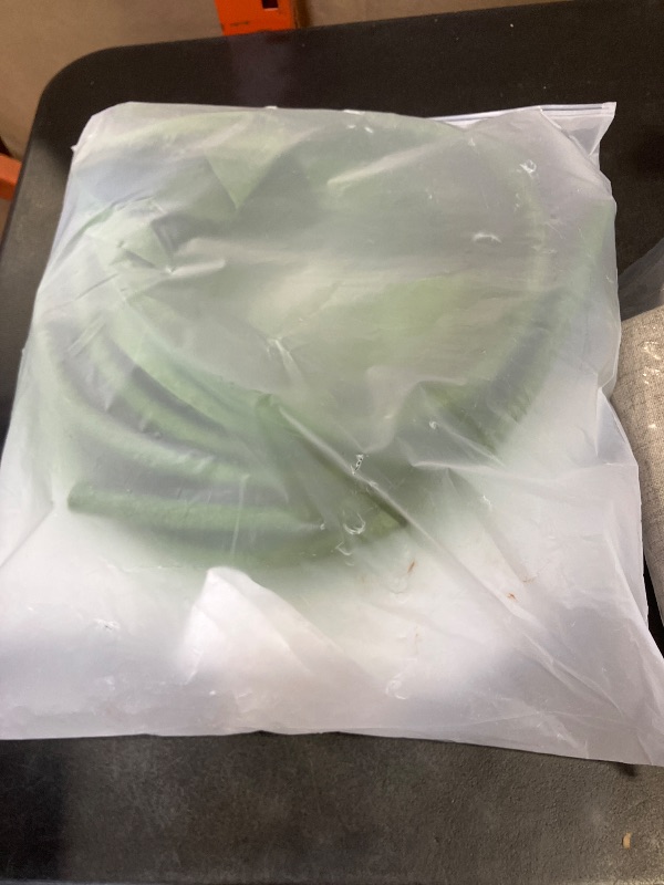 Photo 1 of 5.9 Ft Large Paper Artificial Flowers,Giant Flowers for Decoration,Standing Huge Handcrafted Poppy Flowers for Garden,Hotel,Office,Photography Props,Wedding,Art Gallery,Shop Window Display(B-White)