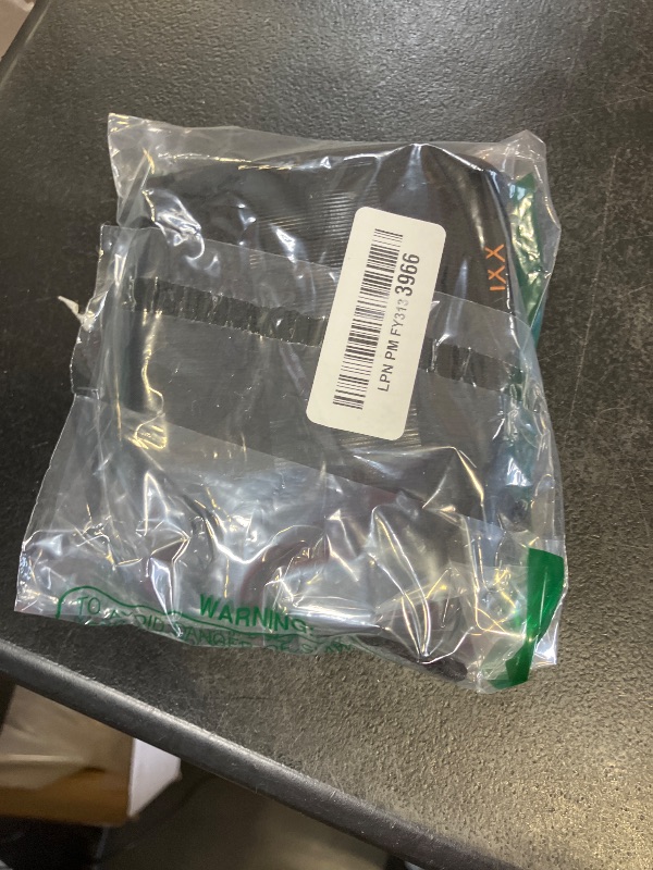 Photo 1 of HEELE Dog Muzzle,Soft Nylon Muzzle Anti Biting Barking Chewing,Air Mesh Breathable Drinkable Adjustable Loop Pets Muzzle for Small Medium Large Dogs 4 Colors 4 Sizes (Black, XXL)