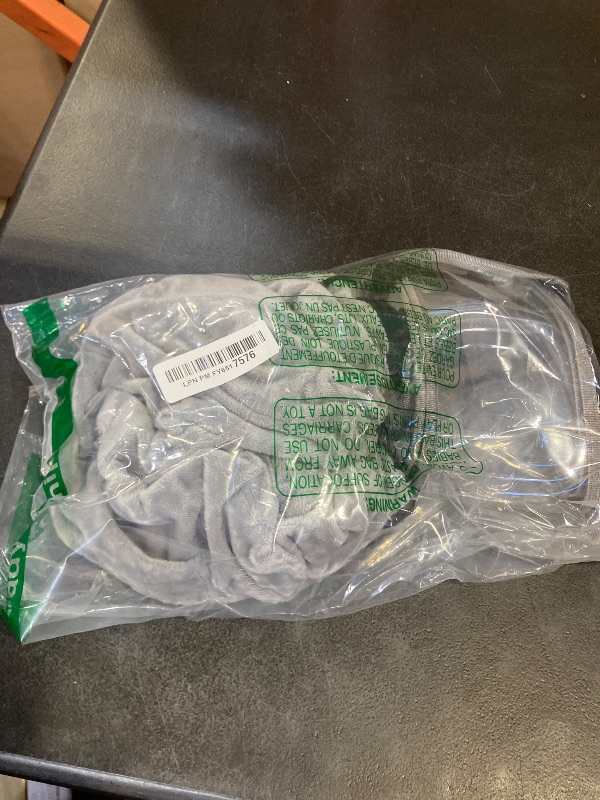 Photo 1 of BARKLESS Dog Cone, Inflatable Dog Cone After Surgery for Large Breeds, Soft Surgery Collar with Enhanced Anti-Licking Guard Shield for Pets, Patented Protective Donut Collar