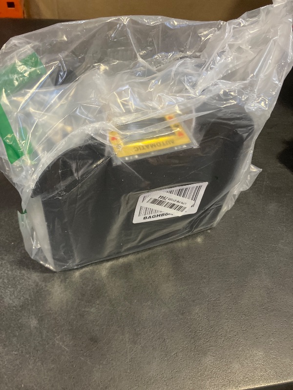 Photo 1 of FEIERYA Automatic Card Shuffler 6 Deck,Battery-Operated Electric UNO Poker Shuffler,Playing Card Shuffler for Home Card Game,Travel