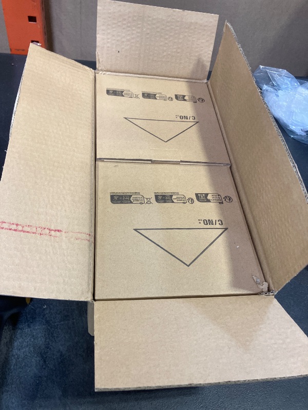 Photo 1 of U`King LED Par Lights DJ Stage Light Corded RGB 36 LED with Sound Activated Control DJ Uplighting for Wedding Party Club Christmas Stage Lighting (2 Packs)