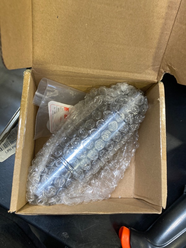 Photo 1 of 2000LBS Heavy-Duty Electric Scooter Rear Shock Absorber - Designed for V7, Teewing X5, BOYUEDA, Yume, and TIFGALOP - High-Load, Durable Suspension System Accessory