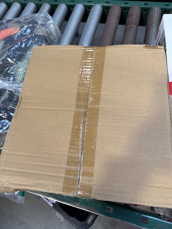 Photo 1 of Fotoumgl Wire Metal Clothes Hangers Bulk 100 Pack, 16 Inch 12 Gauge Standard Size, Slim Space Saving for Coat Suits Shirts Pants Skirts, Non Slip, Silver