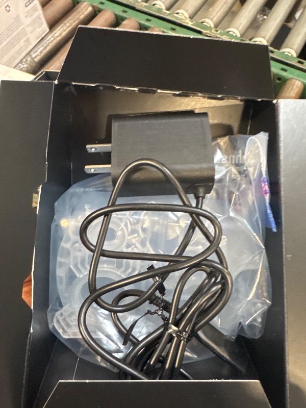 Photo 1 of Braun Series 9 PRO+ Electric Shaver, Pro SensoAdapt, 6in1 SmartCare Center, Wet & Dry Razor, 9660CCPS, Black