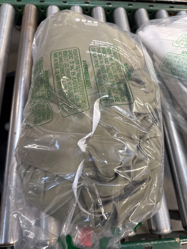 Photo 1 of DOZ Sheet Set, 100% Viscose derived from Bamboo, Organically Grown, Buttery Soft, Cooling Sheets, High GSM, Deep Pockets - 4 Piece - 2 Pillowcases 1 Fitted 1 Top Sheet (Olive, King)