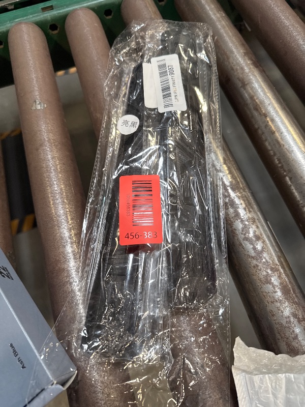 Photo 1 of Overlay Door Rear Emblem Badge Nameplate Replacement for 2019-2021+ Elevation 3PC (Gloss Black)