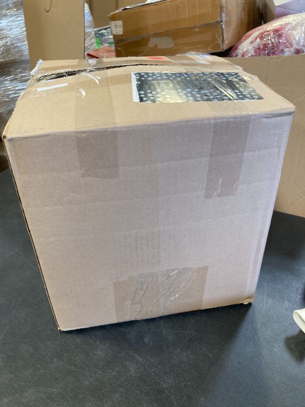 Photo 1 of Replacement Seat for Herman Miller Classic Aeron Size B Medium (Titanium Gray)