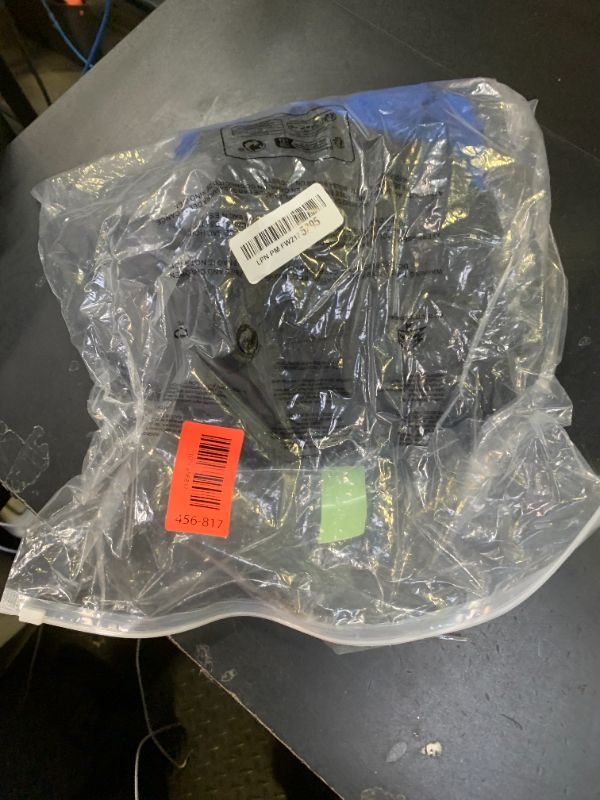 Photo 1 of CADMUS Women's Workout Yoga Running Compression Exercise Booty Shorts with One Side Pockets,3 Pack,09,Black,Grey,Blue,Small