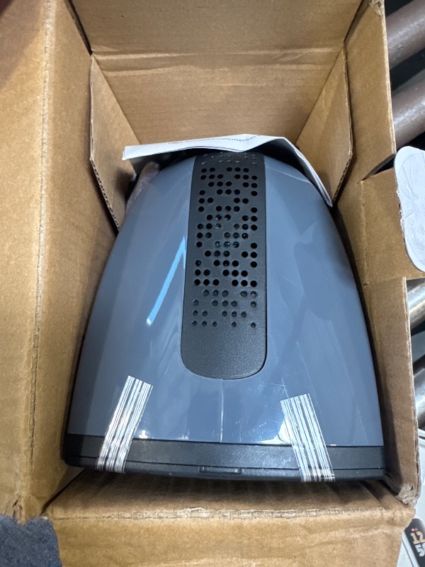 Photo 1 of GHORA Vacuum Steamer for Clothes, 3500Pa Strong Suction Handheld Garment Steamer, Portable Travel Steamer & Iron Dual-Mode (110-120V)