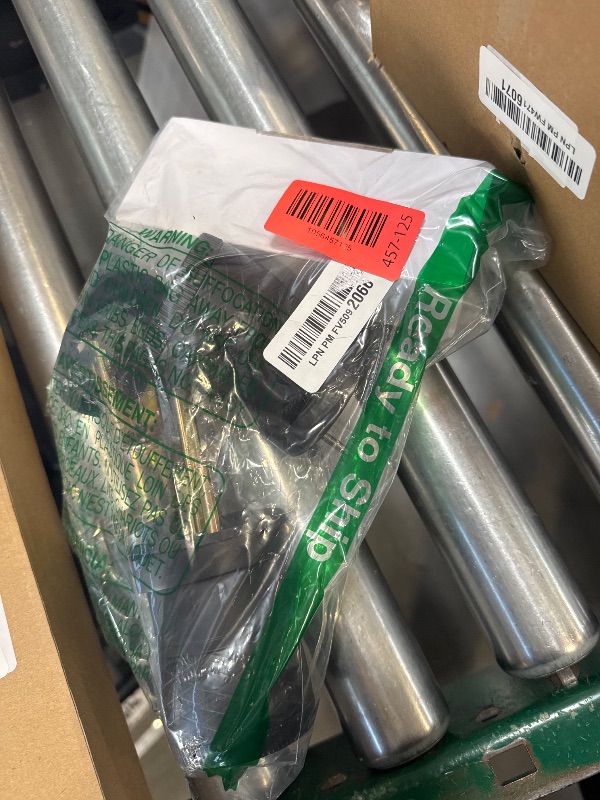 Photo 1 of Leydebong Keyless Entry Fingerprint Door Knob, Smart Biometric Door Lock with Keypad Passcode Door Knob with Auto-Lock for Front Door, Bedroom, Gate & Office, Finish in Matte Black