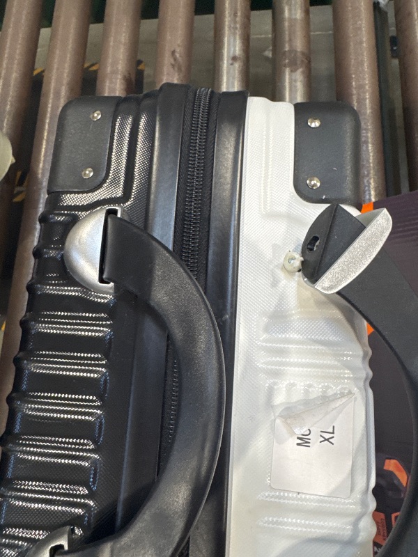 Photo 1 of ZLQFSVB Heated Jackets for Men, Electric Heating Coat with Battery and Detachable Hood Waterproof, Warm Snow Coat, 5 Heating Zones (US, Alpha, X-Large, Regular, Regular, BLACK)