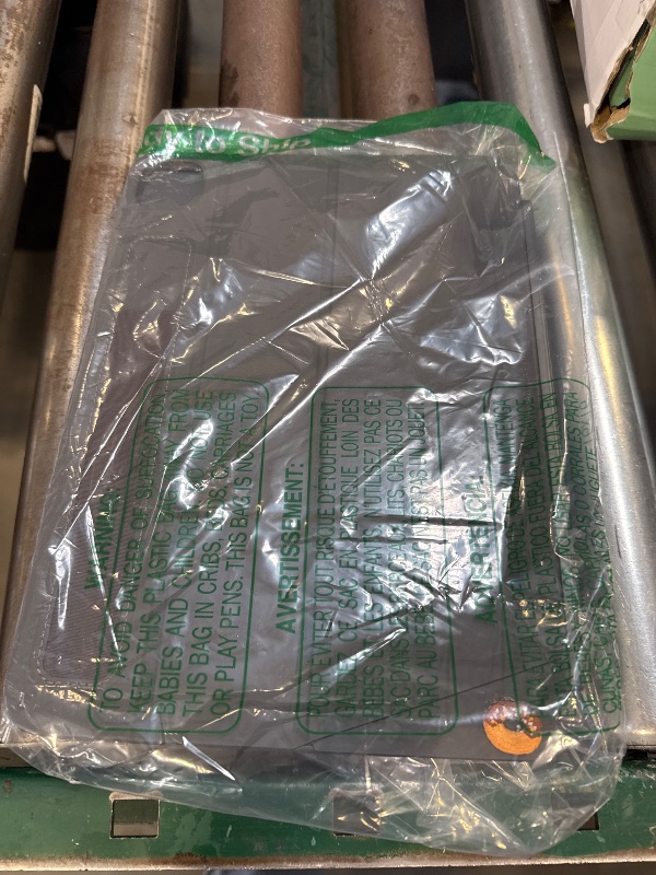 Photo 1 of ESR for iPad Pro 11" (M5/M4, 2025/2024) Case with Keyboard, Magnetic Detachable Keyboard, Portrait/Landscape Modes, Large Click-Anywhere Trackpad, Backlit Keys, Shift Series, Dark Gray