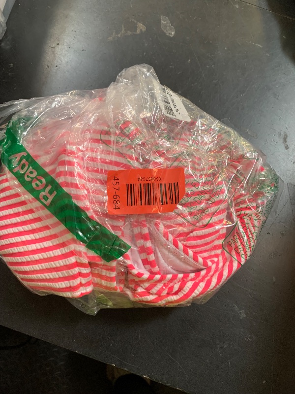 Photo 1 of 2 Piece Bathing Suit Large