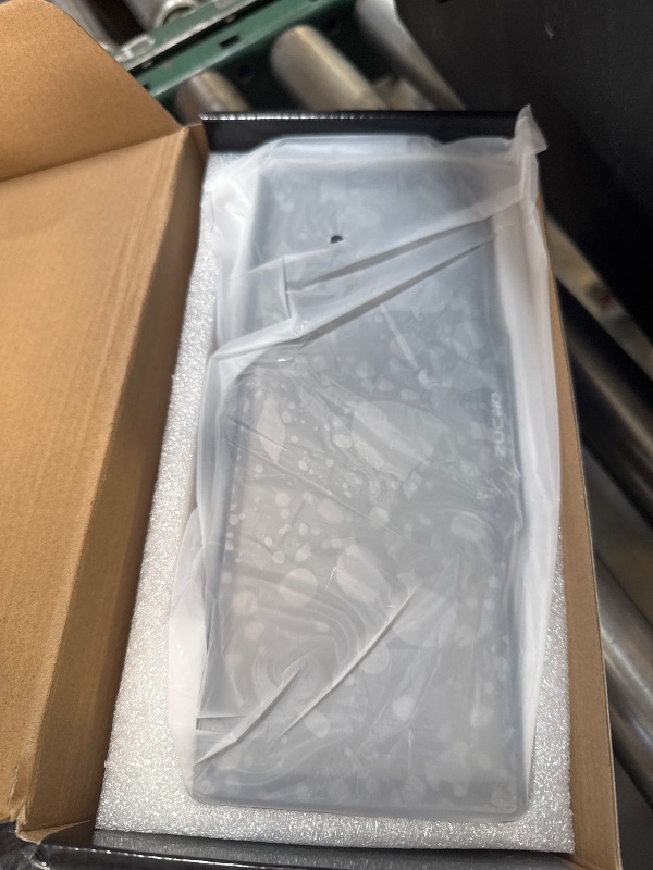 Photo 1 of 10.26 Inch Wireless CarPlay Screen for Car, Apple CarPlay & Android Auto Touch Screen with Rear Camera, BT Music, Navigation, Voice Control for Vehicles