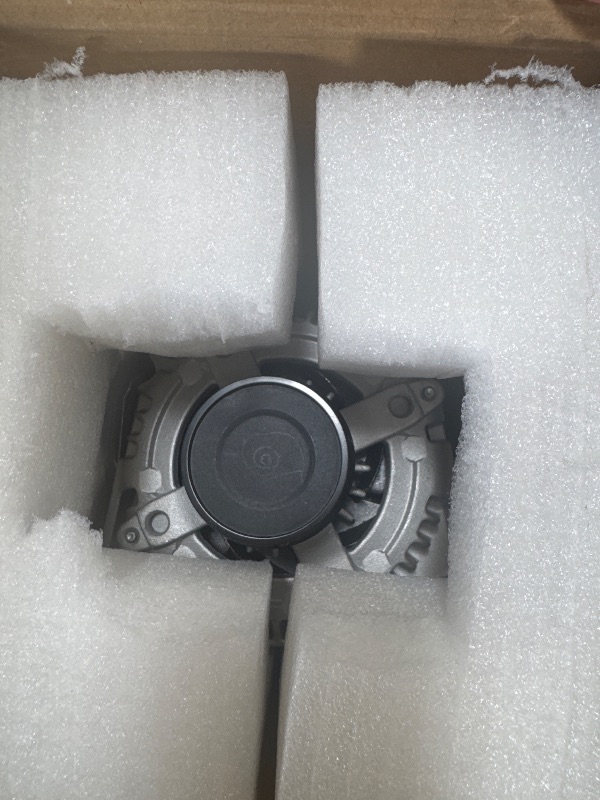 Photo 1 of 14007 High Output Alternator Replacement Alternator Fits for 2014-2019 for Chevrolet Silverado 1500 2018-2019 for GMC Savana 2500 3500 2014-2019 for GMC Sierra 1500 2015-2019 for GMC Yukon