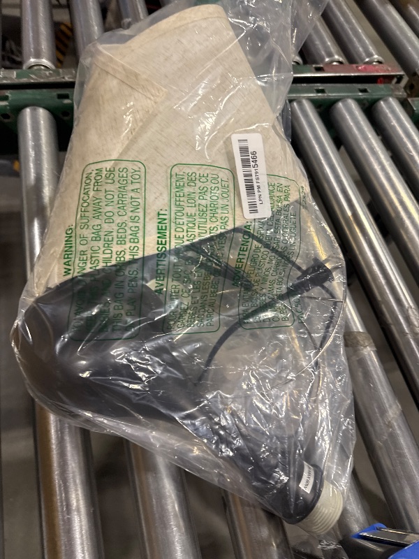 Photo 1 of Seealle 16.1" Touch Table Lamps for Nightstand, 3-Way Dimmable Small Bedroom Lamps for Night Stands, Black Bedside Lamps for Living Room, Kids Room, End Table