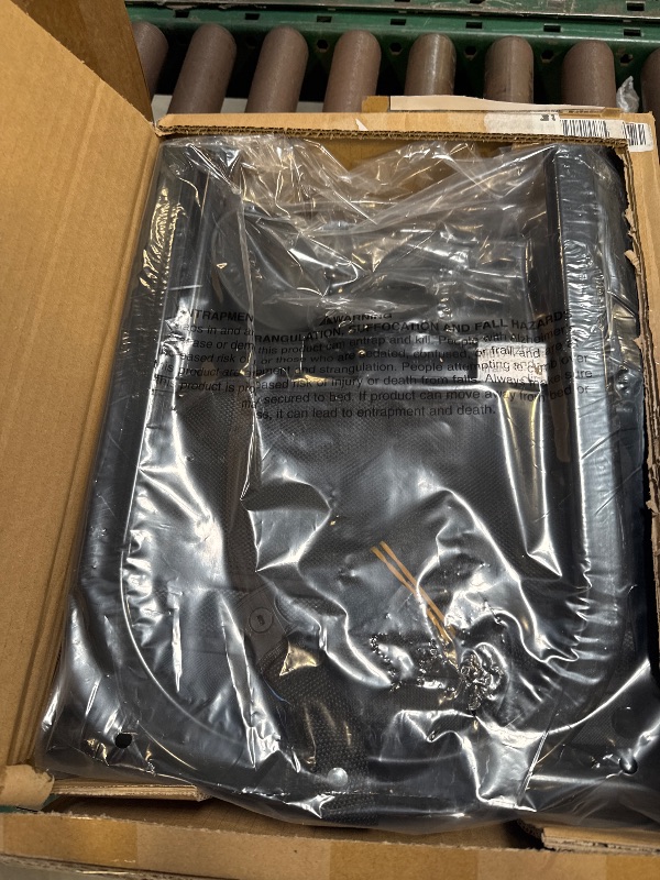 Photo 1 of Bed Rails for Elderly Adults Safety with Motion Sensor Light, Heavy Duty Bed Rails for Seniors to Prevent Falling Out of Bed - Bed Side Rails, Height Adjustable Fits King/Queen/Twin, 400lbs Capacity