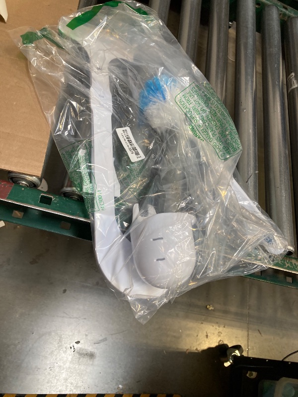 Photo 1 of Squatty Potty Invisibrush Hidden Toilet Brush