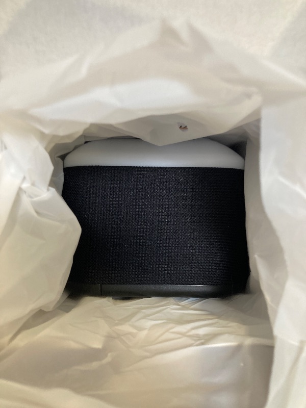 Photo 1 of Alarm Clock Speaker Wireless Charger, Digital Alarm Clocks Bedrooms Bluetooth, Alarm Clock Dimmable Light Bedrooms Dual Alarm Snooze Dimmer 12 24H RGB Night Light Bluetooth USB AUX, Black