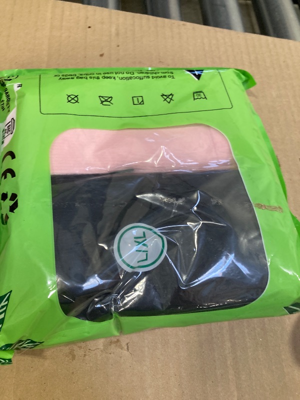 Photo 1 of 4 Pairs Compression Socks for Women Circulation-Best Support for Nurses,Running,Athletic,Travel ,Hiking,Yoga,Gym,Basketball,Baseball,Football, Soccer,White,Pink Knee High Sock Gifts L-XL