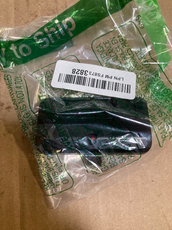 Photo 1 of 1 Replacement Garage Door Opener Remote,Compatible with Liftmaster Chamberlain Sears Craftsman Garage Door Opener 893MAX 373LM 973LM 893LM 891LM,1 Pack