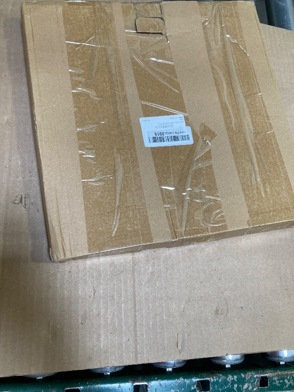 Photo 1 of 12 Inch Round Glass Serving Tray, Easy to Clean Food Tray, Modern Striped Design Decorative Platter for Parties, Weddings, Home Decor, Kitchen, Dining Room, Perfect for Entertaining