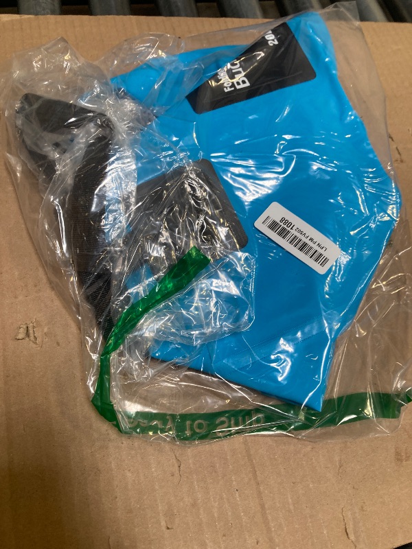 Photo 1 of 5 Gallon Collapsible Bucket with Handle, Car Wash Bucket Foldable Water Storage Container for Camping Fishing Beach Gardening, Portable Laundry Wash Basin for RV Cleaning Supplies Swamp Emergency Prep