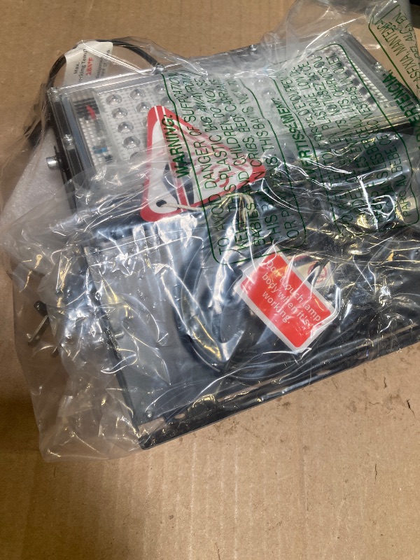 Photo 1 of 4 Pack 50W LED Black Light IP66 Waterproof, Outdoor Blacklight Flood Light with Switch+6FT Cord, Blacklight Spotlight for Neon Glow in The Dark Party Body Paint Fluorescent Poster Classroom Halloween