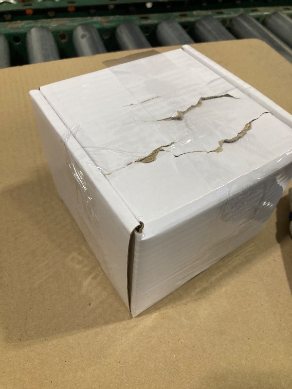 Photo 1 of 4 Inch Wood Lathe Chuck Set with Big Round Jaws,1" x 8 tpi thread - High-Grade 45 Steel, Nickel Plated Wood Turning Chuck