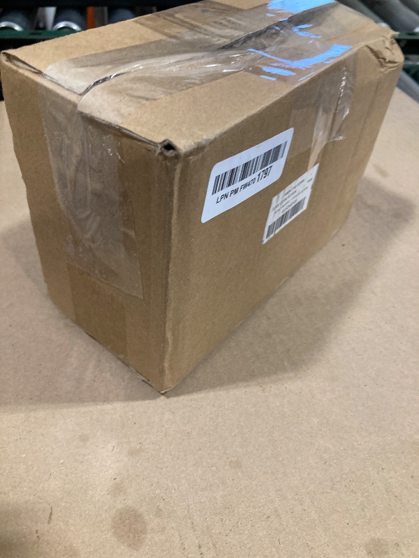 Photo 1 of NPLUX 50 Pack Individual Cupcake Containers Plastic Cupcake Boxes Cupcake Holders Stackable Deep Dome Cupcake Carrier