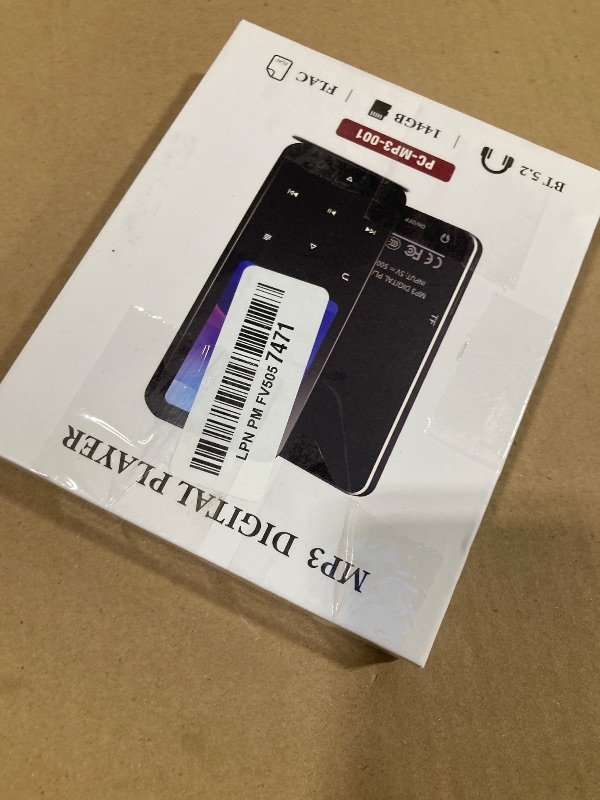 Photo 1 of 144GB MP3 Player