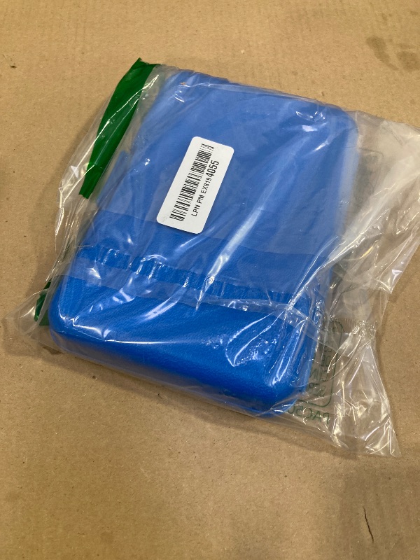 Photo 1 of **INCOMPLETE SET** NEIKO 10082A Security Bit Set and Ratcheting Screwdriver | 101 Piece Set | Chrome Vanadium Steel | Screwdriver Bit Set Phillips, Tamperproof Torx Bits, & Flat | 1/4" Hex Shank Magnetic Bit Holder