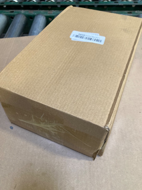 Photo 1 of Cable Organizer Box with Lid, 3 Pcs Clear Cord Storage Organizer with 30 Cable Ties 62 Cable Labels, Charger Organizer for Office Desk Drawer Organizers and Accessories