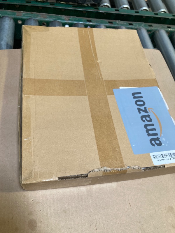 Photo 1 of NUEYiO 12X Magnifying Glass with Light and Stand, 3-Color Stepless Dimmable LED Magnifying Floor Lamp, 24" Gooseneck Adjustable Swing Arm Lighted Magnifier Lamp with Clamp for Craft Esthetican-White