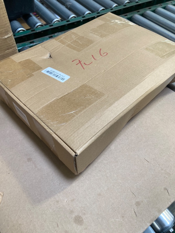 Photo 1 of 16 Pack Insulation Foam Tube, 3/4' Self Adhesive Pre Slit Foam Pipe Covers Polyethylene with Double Sided Tape for Spigot, Winter Outside Pipes, Water Heater Pipes Freeze Protection