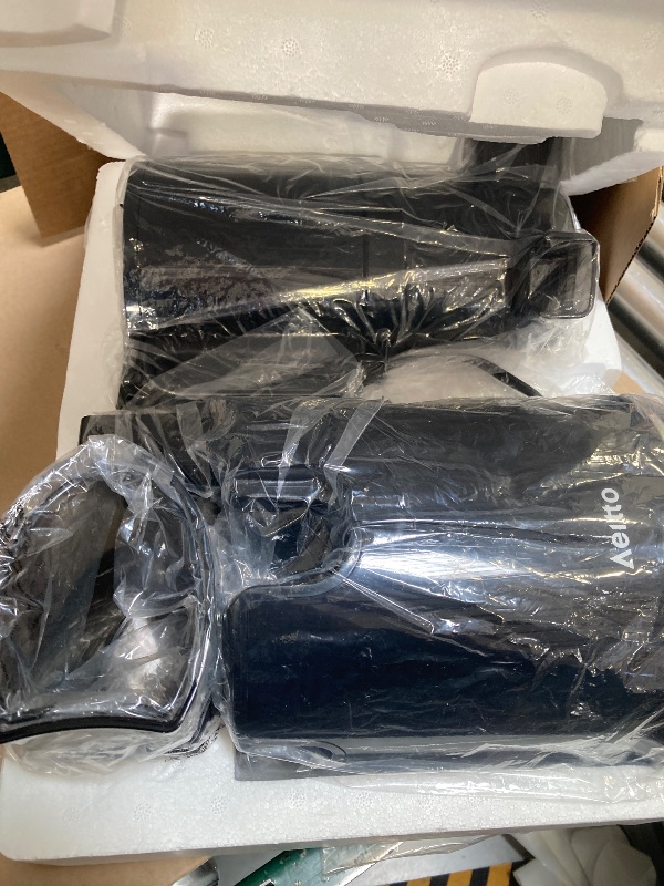 Photo 1 of Cold Press Juicer, 5.3" Extra Large Wide Mouth, Aeitto Slow Juicer Machines, High Juice Yield, Fit Whole Vegetables & Fruits, Professional Juice Extractor Machine,Self Feeding, Easy to Clean