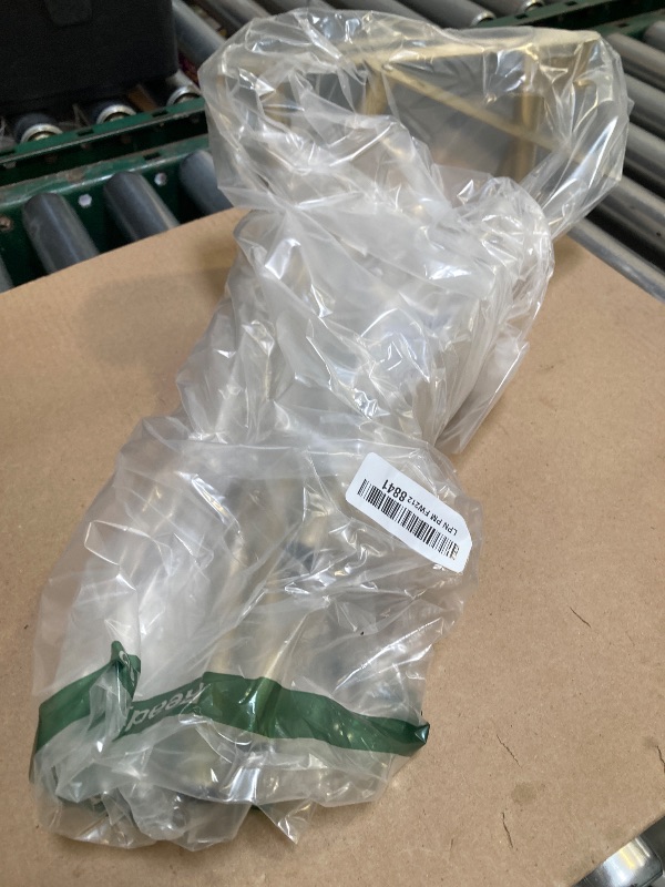 Photo 1 of BWE Brushed Gold Towel Racks for Bathroom, Wall Mounted Towel Rack for Rolled Towels, Bathroom Towel Storage, Stainless Steel Vertical Towel Holder, Bathroom Organizer