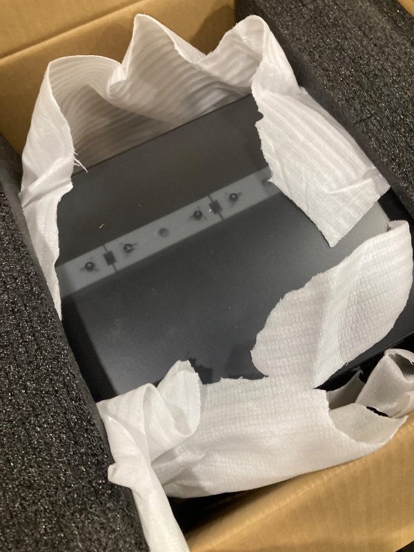 Photo 1 of Official Creality CFS-C, Multicolor 3D Printer Filament System, 2026 New Version External Cutter & Buffer, Filament Run-Out/Tangle Detection for K1 Max 2025, K1C 2025, K1 Max, K1C, K1, K1 SE